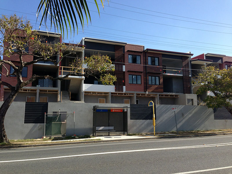 External Facade Looking Fantastic Featured