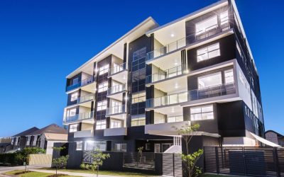 Lutwyche Complete And Now Renting