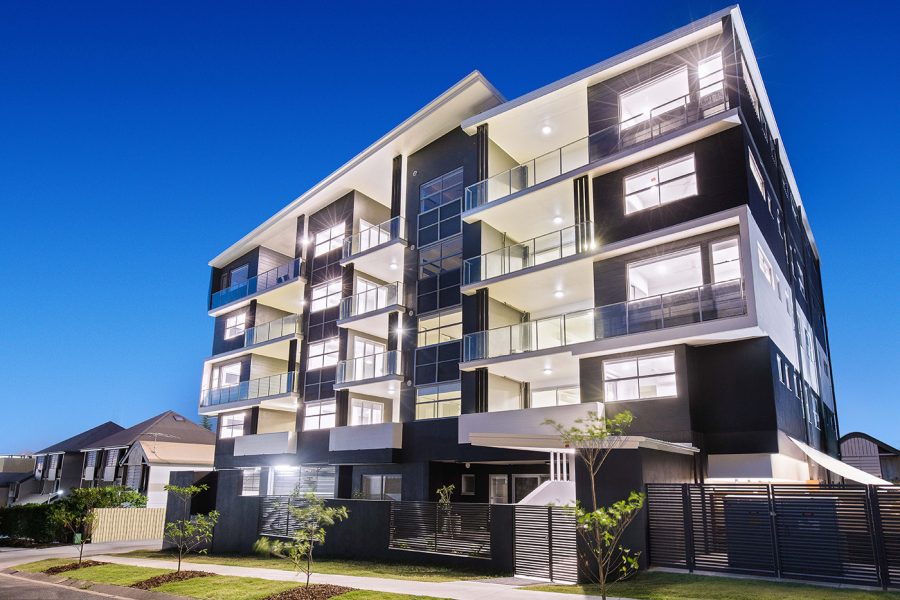 Lutwyche Complete And Now Renting