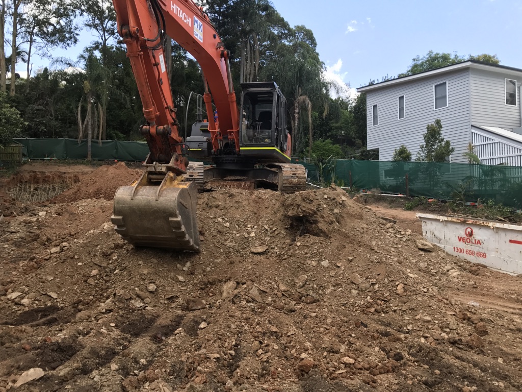 The Excavators Have Arrived Featured