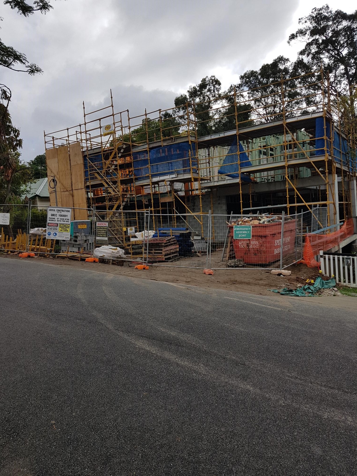 Canopy Taringa July Update Featured